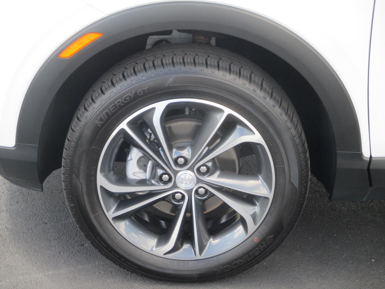 Buick Encore GX Select AWD 2023