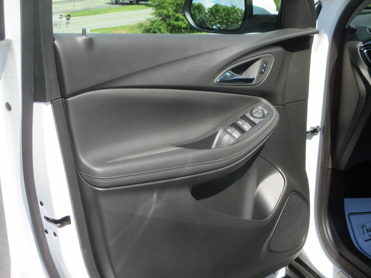 Buick Encore GX Select AWD 2023