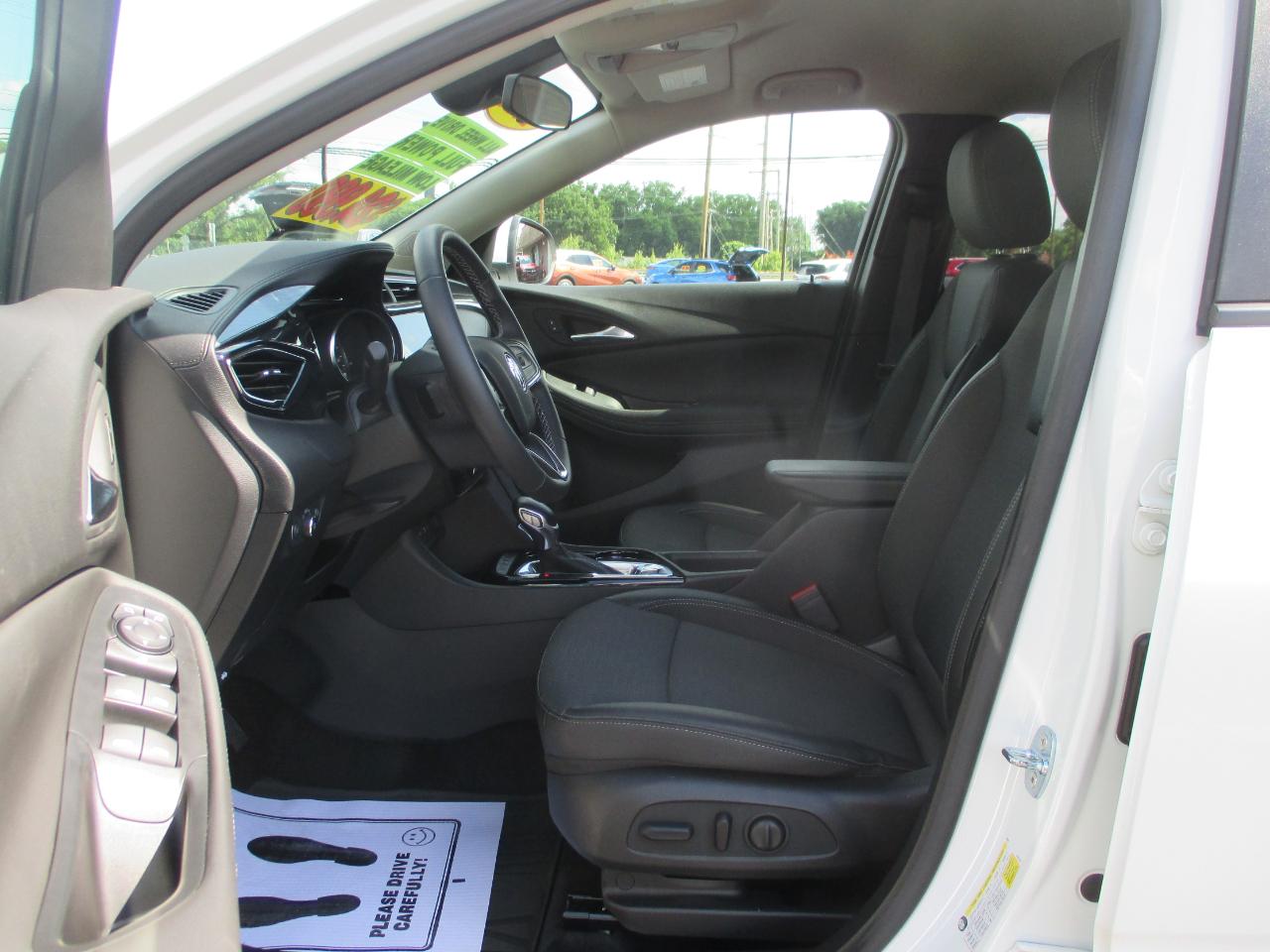 Buick Encore GX Select AWD 2023