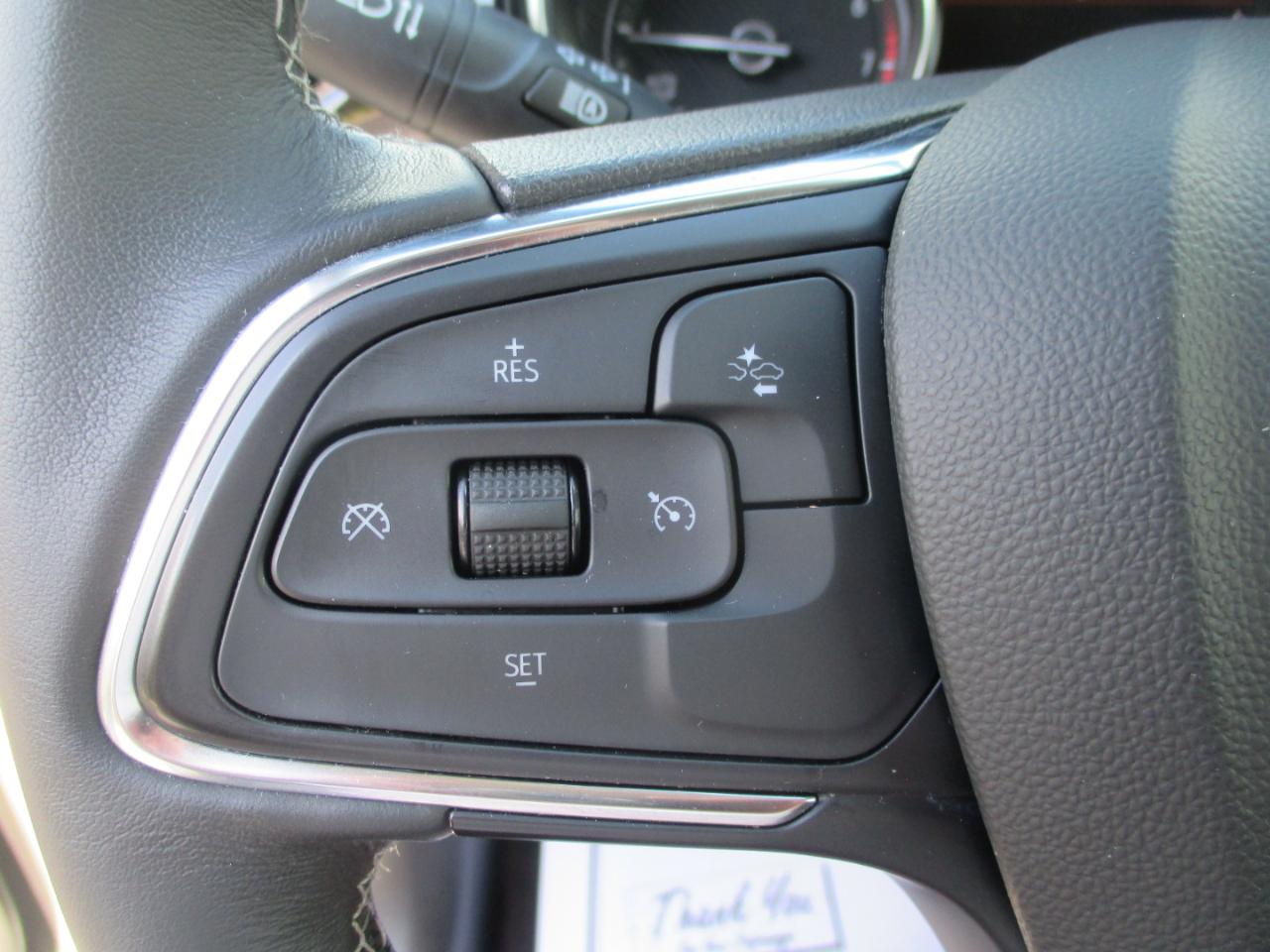 Buick Encore GX Select AWD 2023