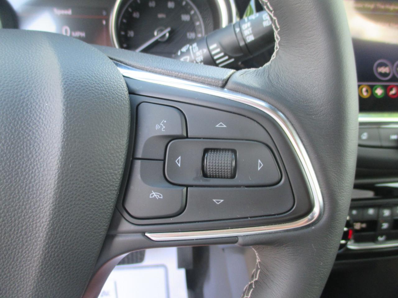 Buick Encore GX Select AWD 2023