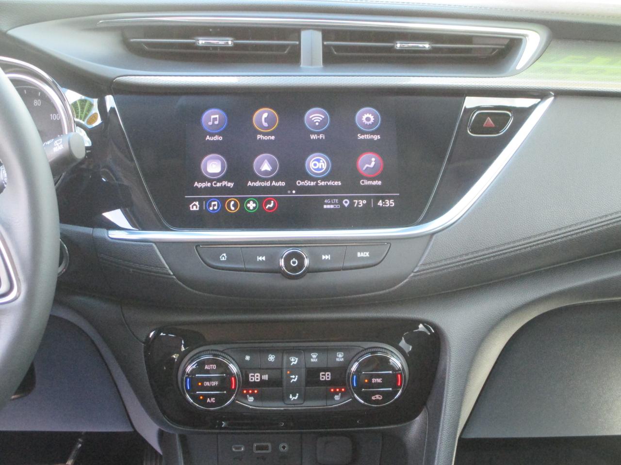 Buick Encore GX Select AWD 2023