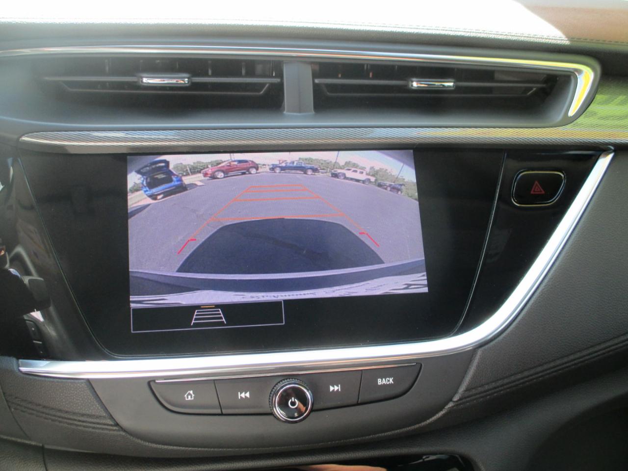 Buick Encore GX Select AWD 2023