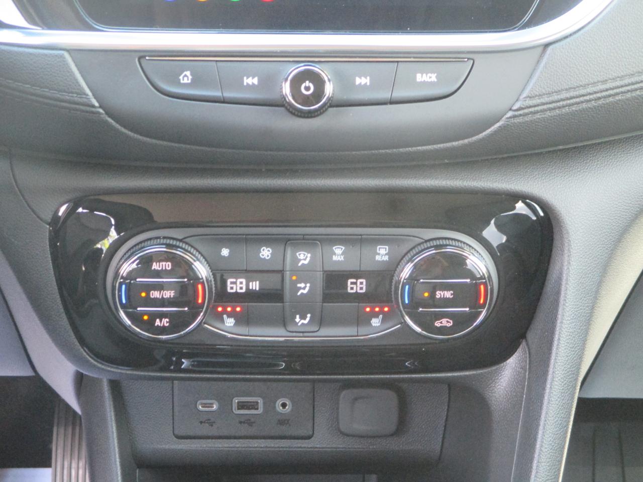 Buick Encore GX Select AWD 2023