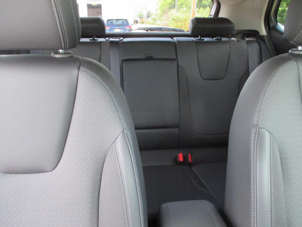 Buick Encore GX Select AWD 2023
