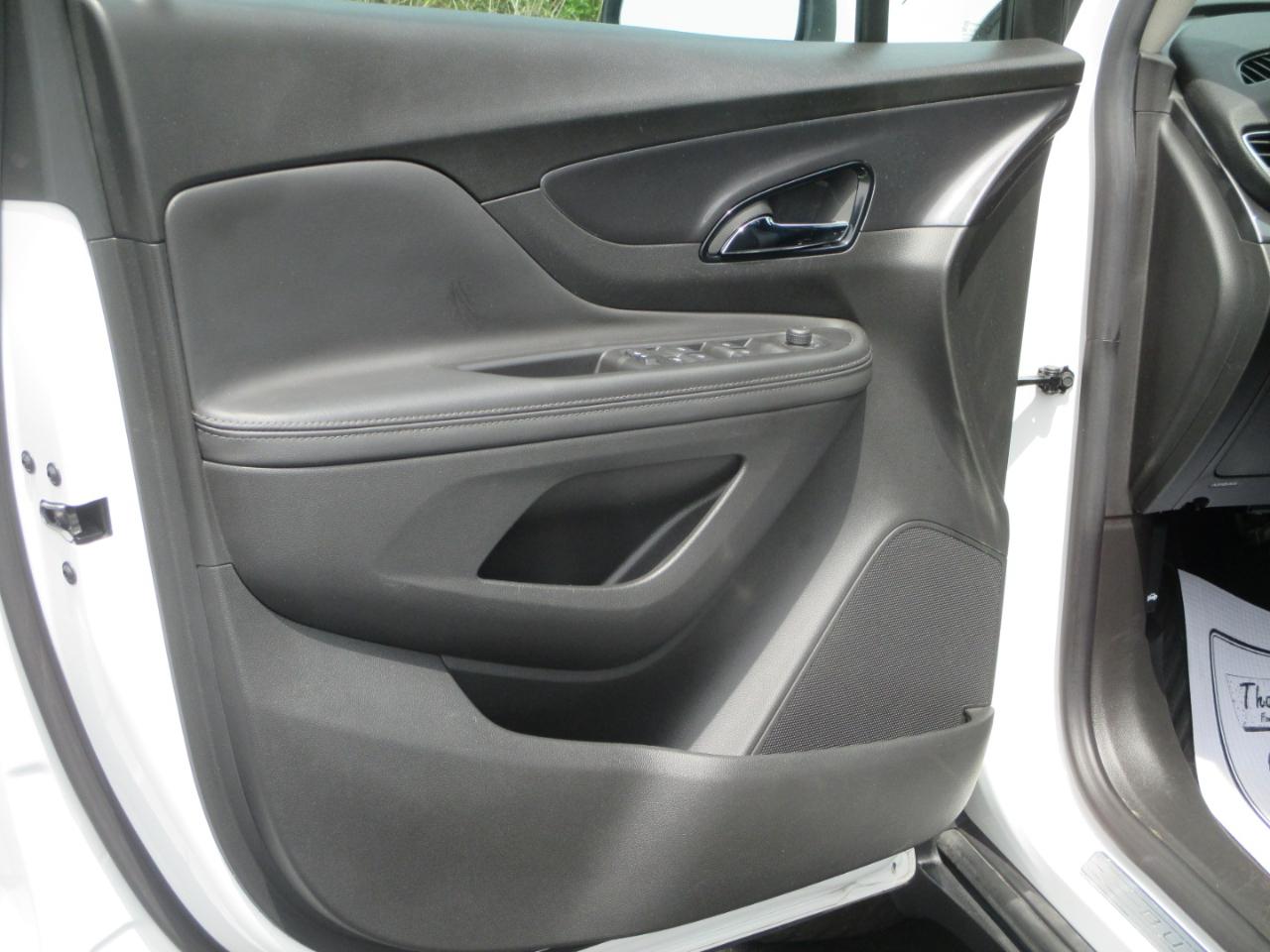 Buick Encore Preferred AWD 2022