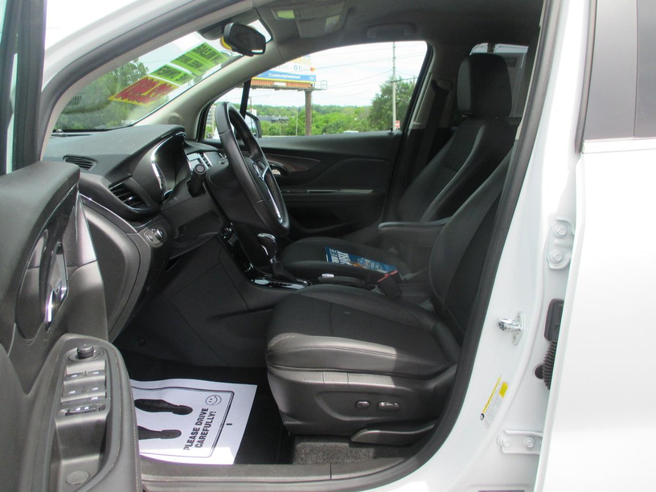 Buick Encore Preferred AWD 2022