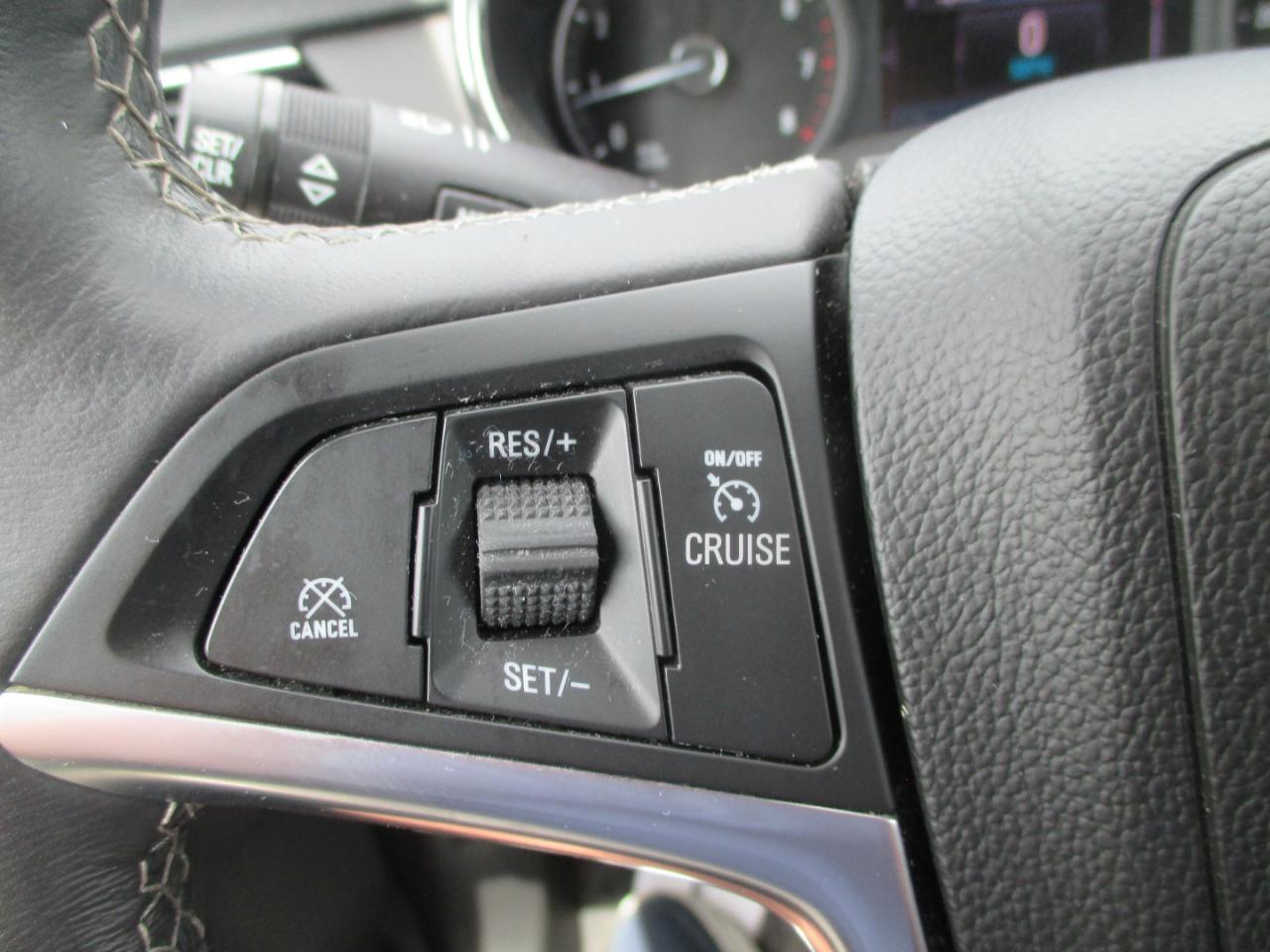 Buick Encore Preferred AWD 2022