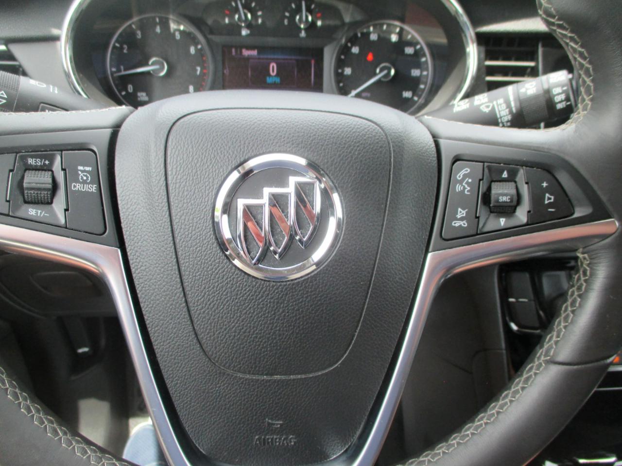 Buick Encore Preferred AWD 2022