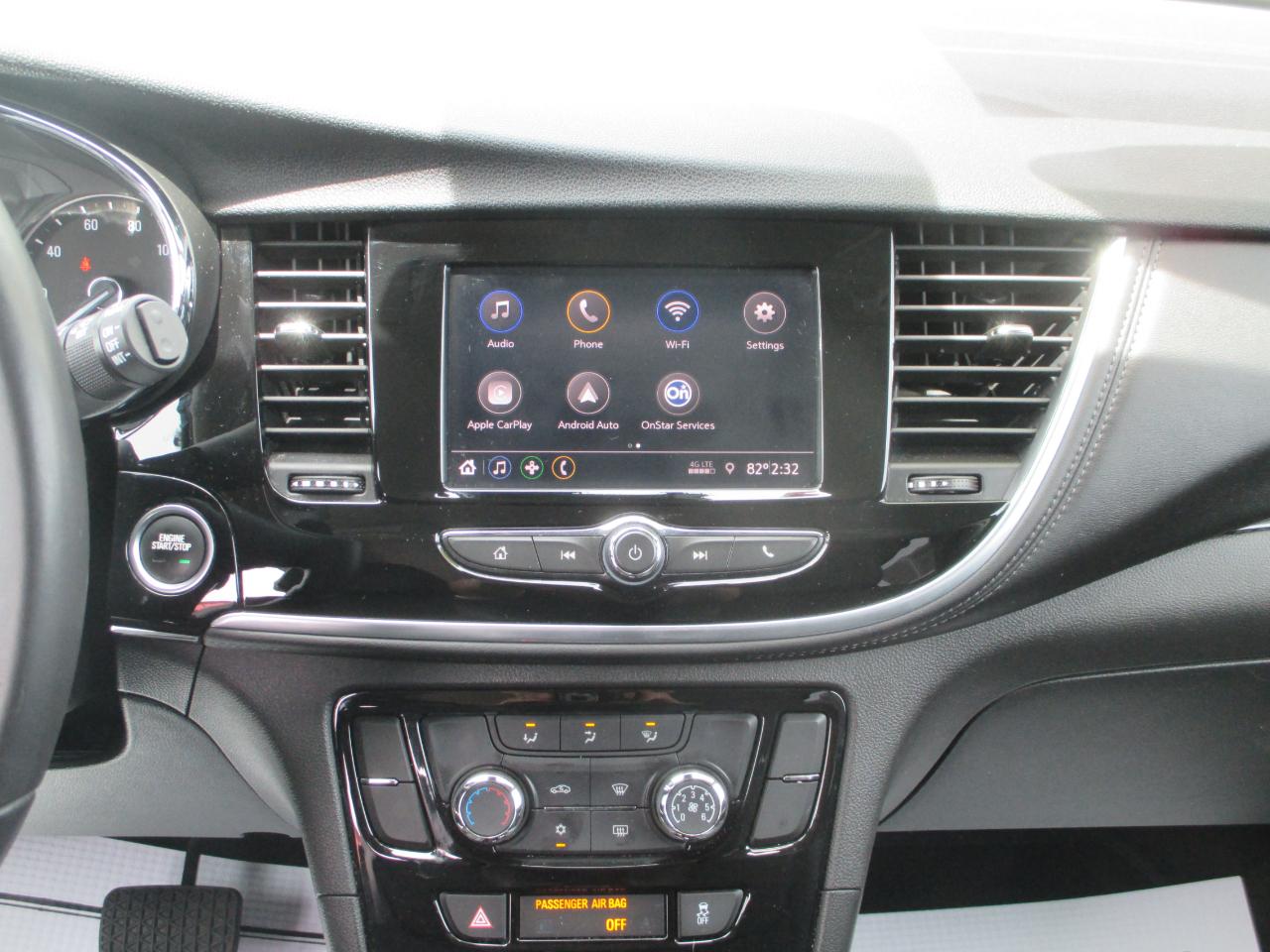 Buick Encore Preferred AWD 2022