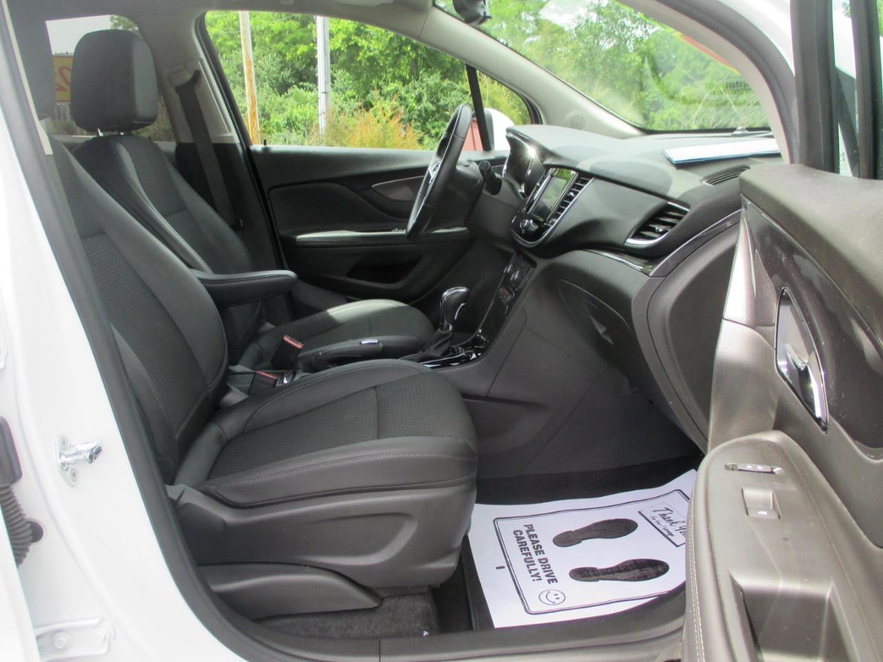 Buick Encore Preferred AWD 2022