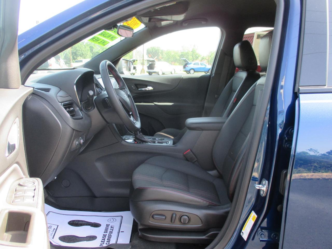 2023 Chevrolet Equinox RS - Photo 12