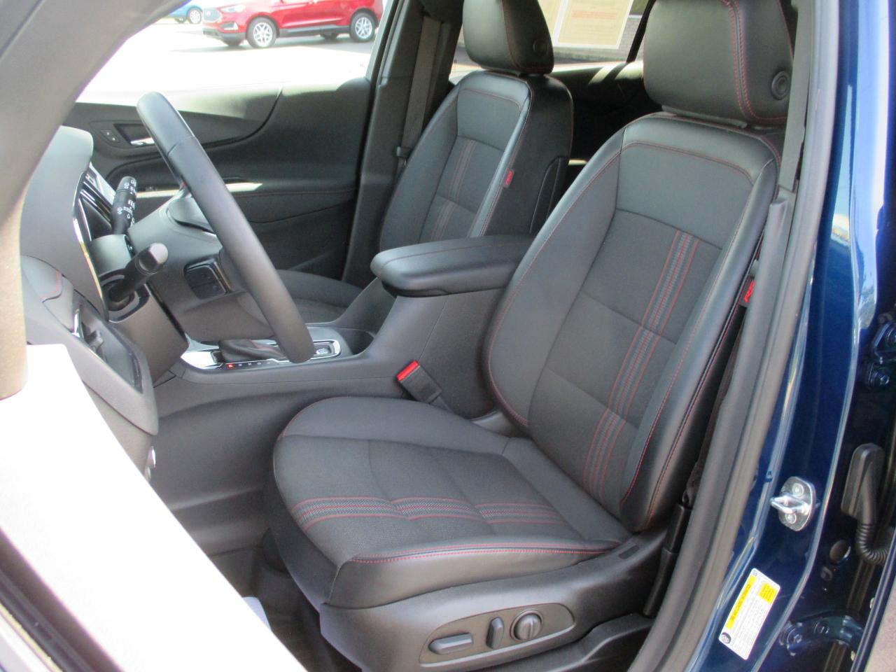2023 Chevrolet Equinox RS - Photo 13