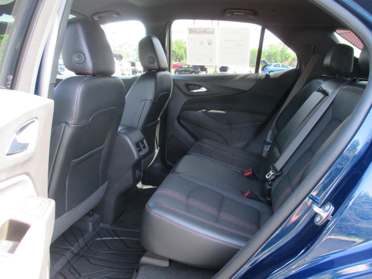 2023 Chevrolet Equinox RS - Photo 14