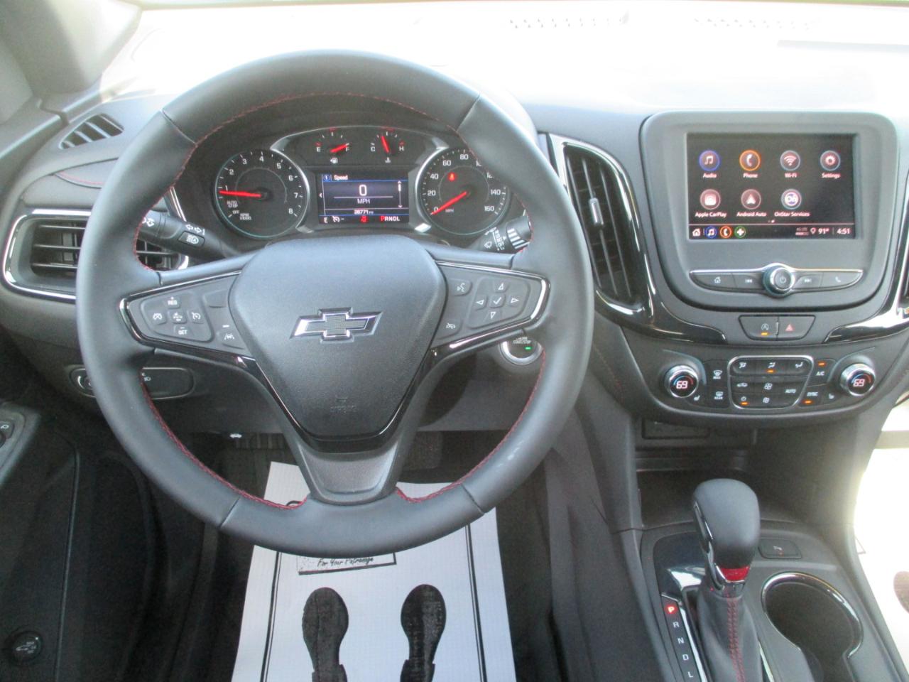 2023 Chevrolet Equinox RS - Photo 15