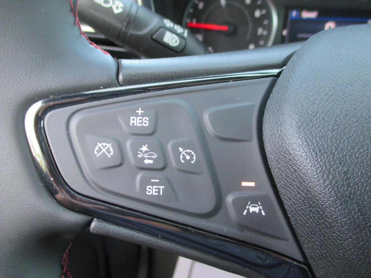 2023 Chevrolet Equinox RS - Photo 16