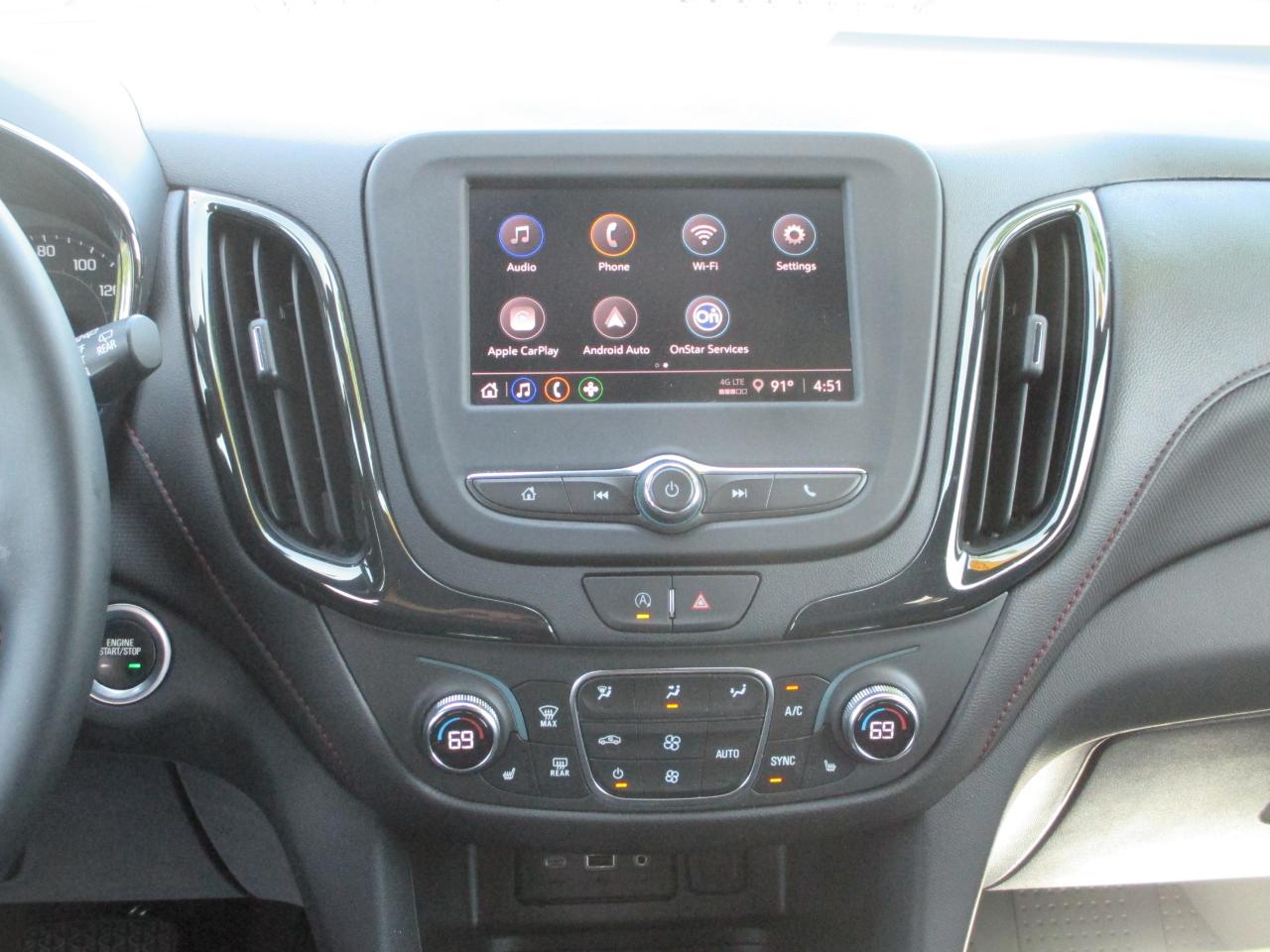 2023 Chevrolet Equinox RS - Photo 19