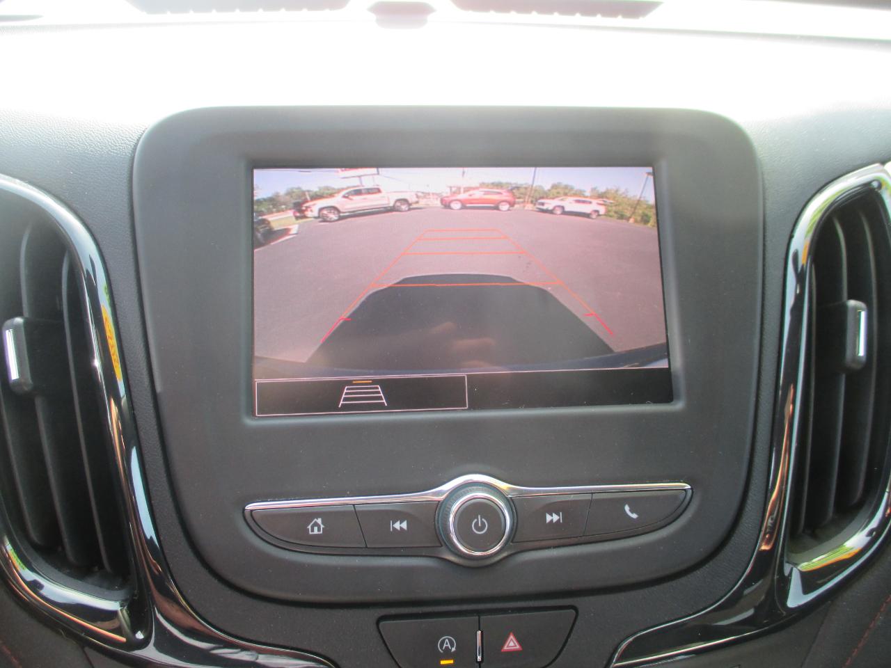 2023 Chevrolet Equinox RS - Photo 20