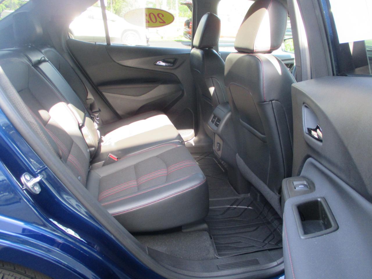2023 Chevrolet Equinox RS - Photo 24