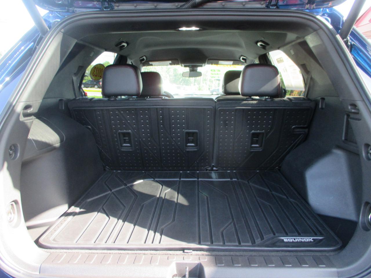 2023 Chevrolet Equinox RS - Photo 25