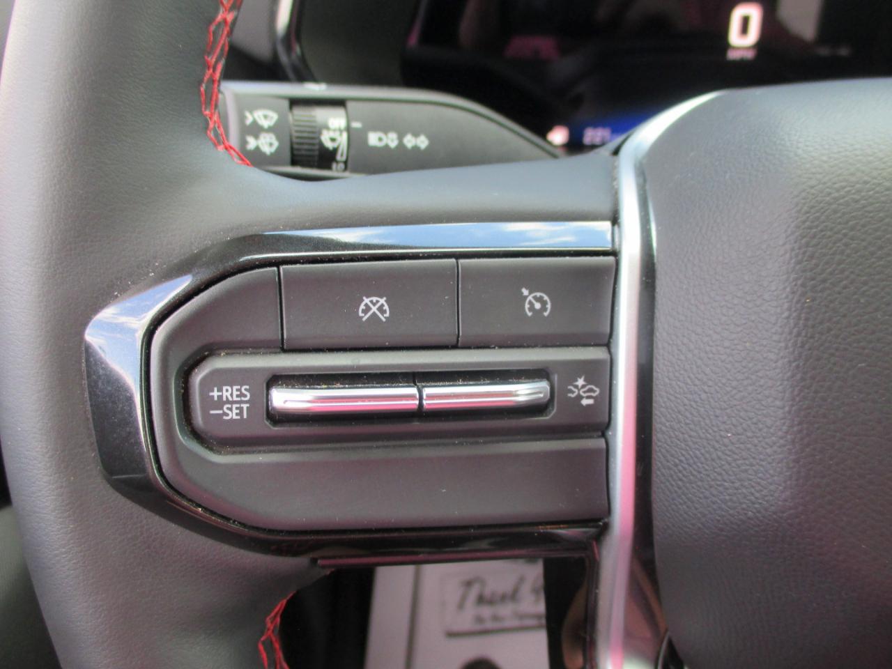 Chevrolet Colorado Z71 Crew Cab 4WD 2023
