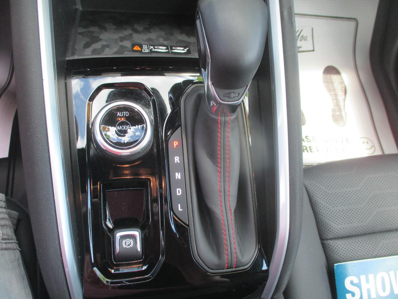 Chevrolet Colorado Z71 Crew Cab 4WD 2023