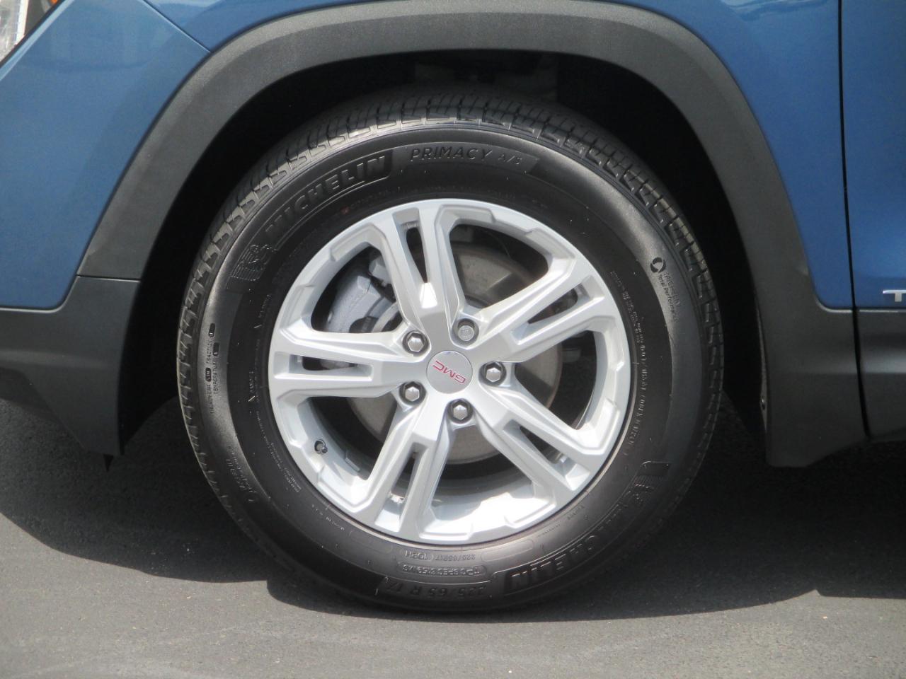 GMC Terrain SLE 2024