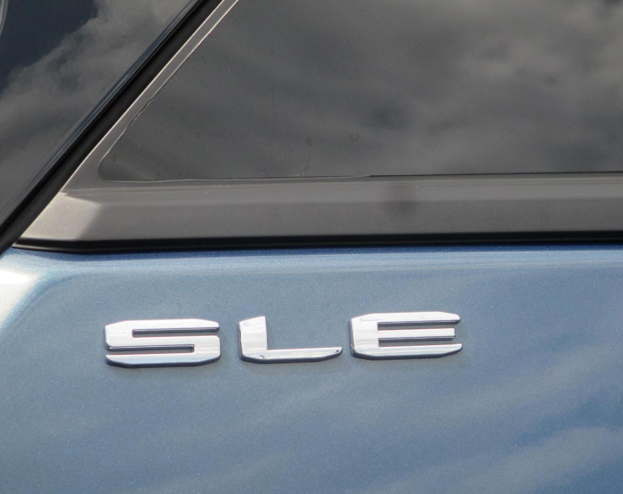 GMC Terrain SLE 2024