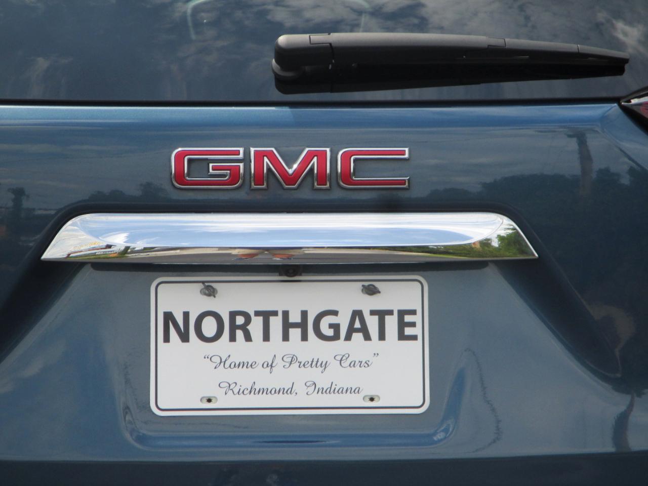 GMC Terrain SLE 2024