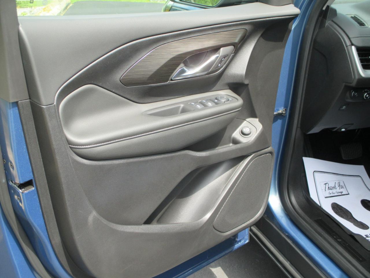 GMC Terrain SLE 2024