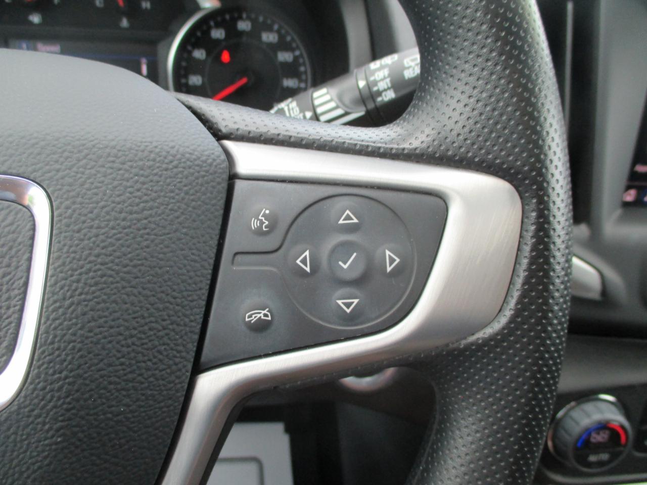 GMC Terrain SLE 2024