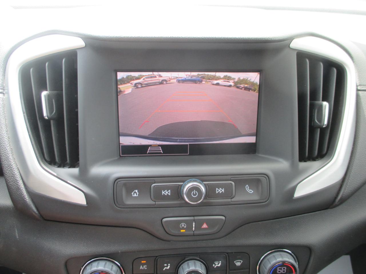 GMC Terrain SLE 2024