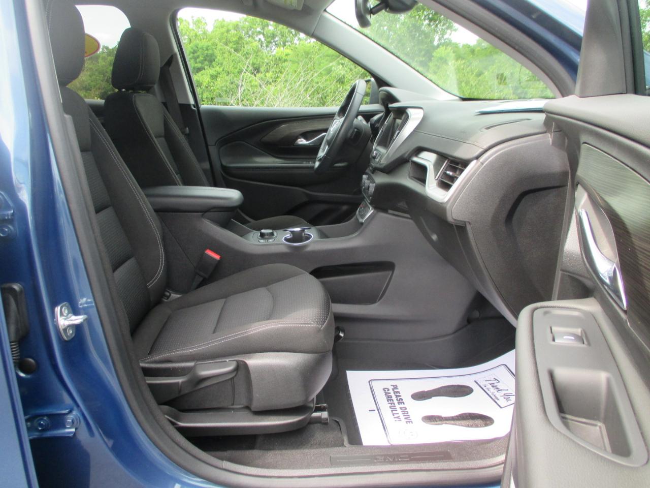 GMC Terrain SLE 2024