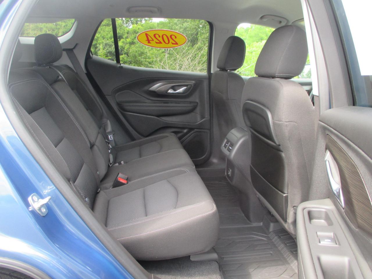 GMC Terrain SLE 2024