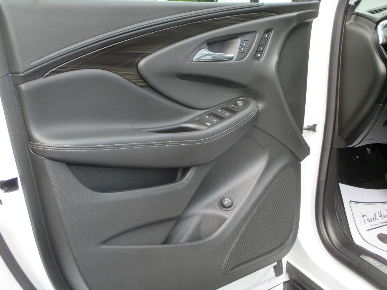 Buick Envision Essence 2019