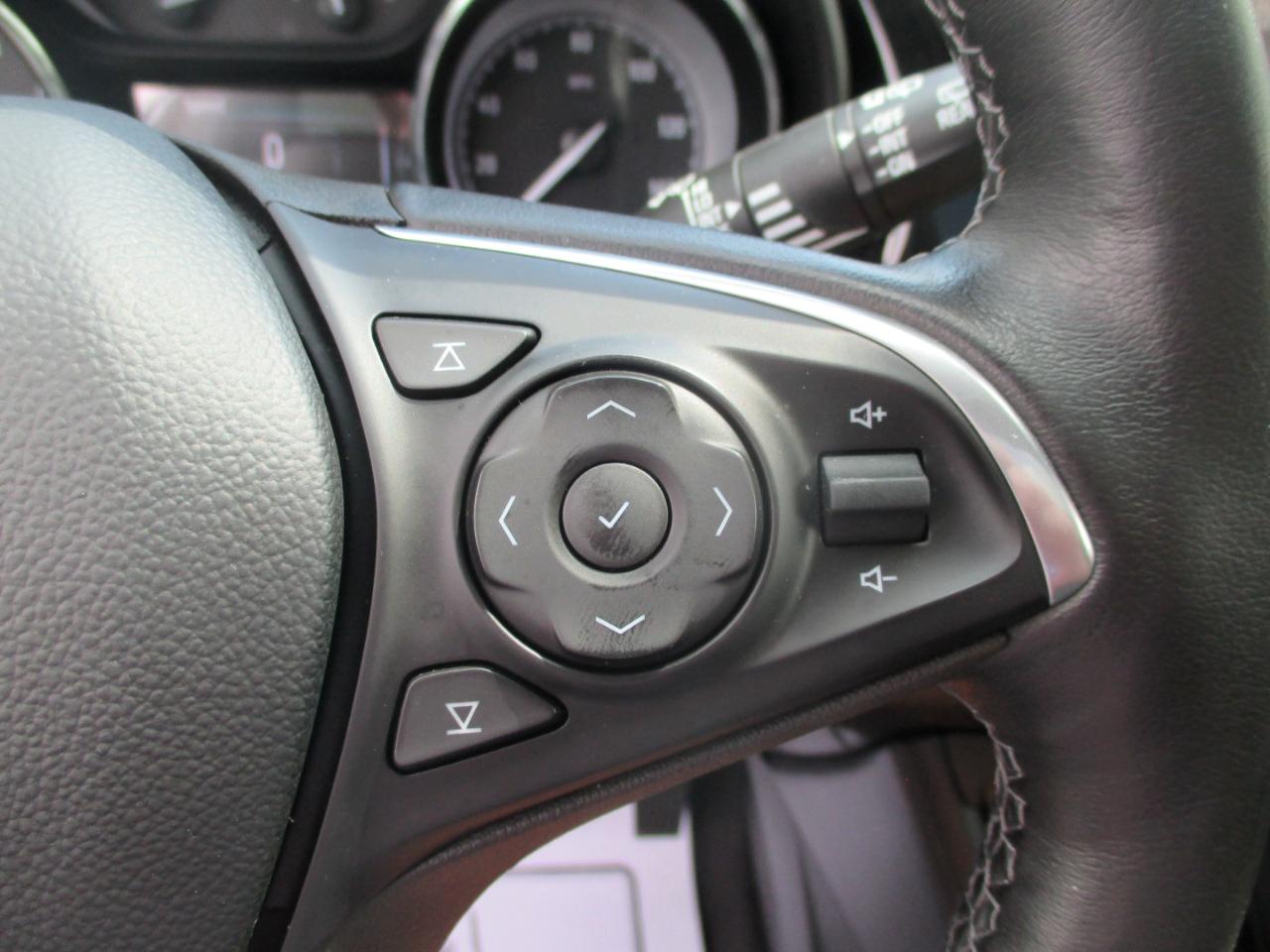 Buick Envision Essence 2019