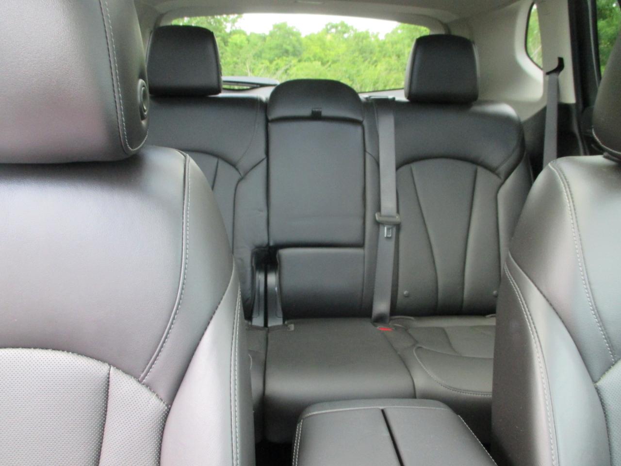 Buick Envision Essence 2019