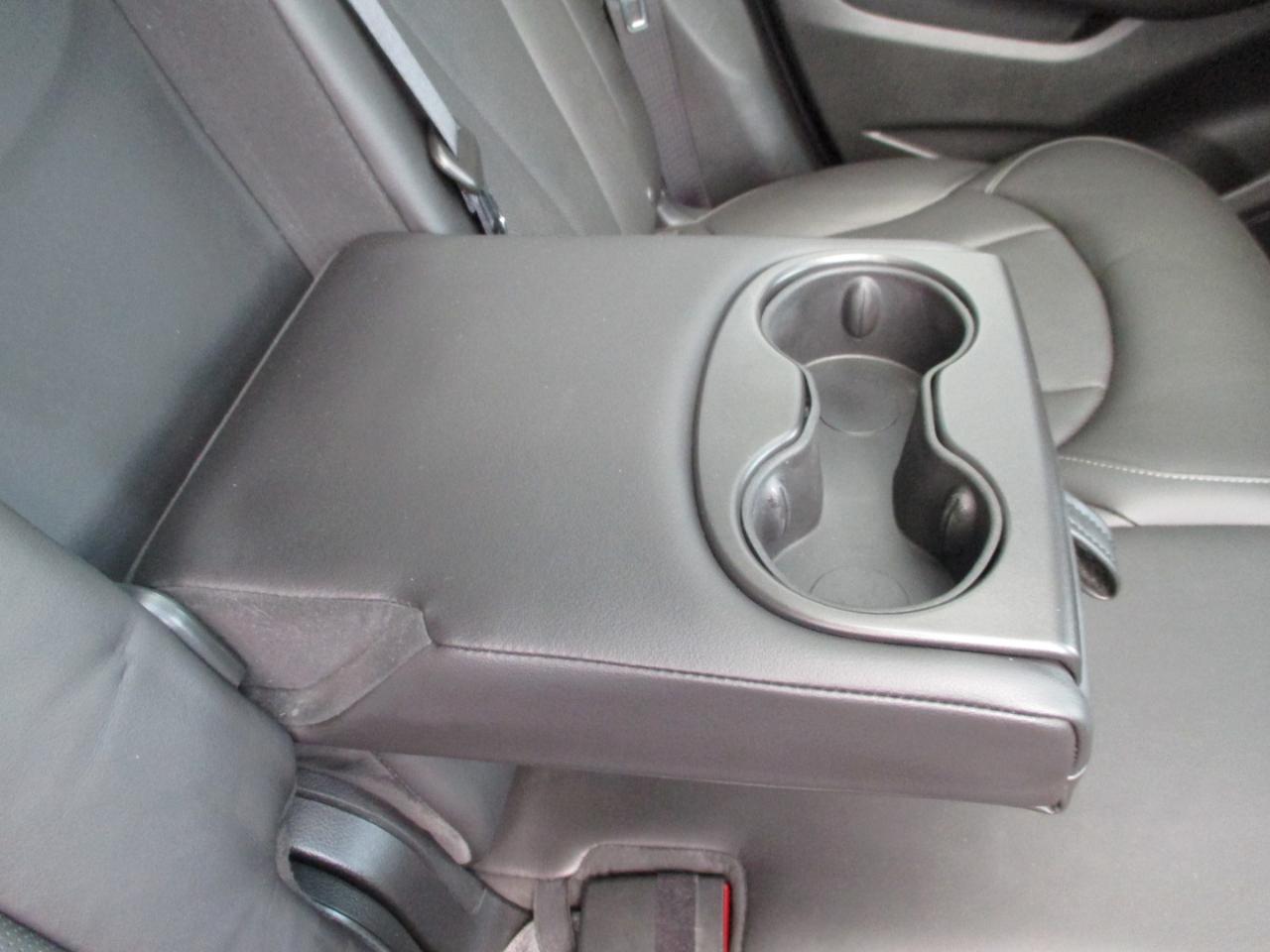Buick Envision Essence 2019