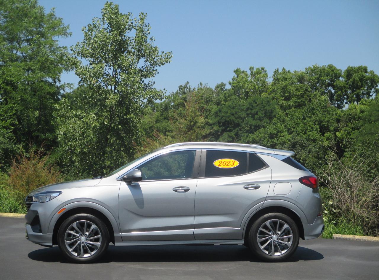 Buick Encore GX Select 2023