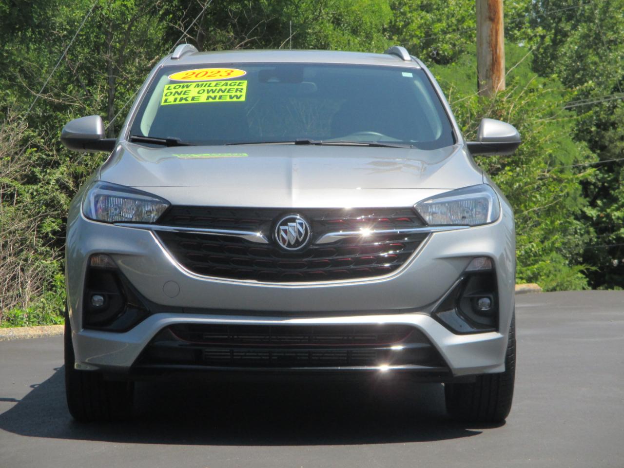 Buick Encore GX Select 2023