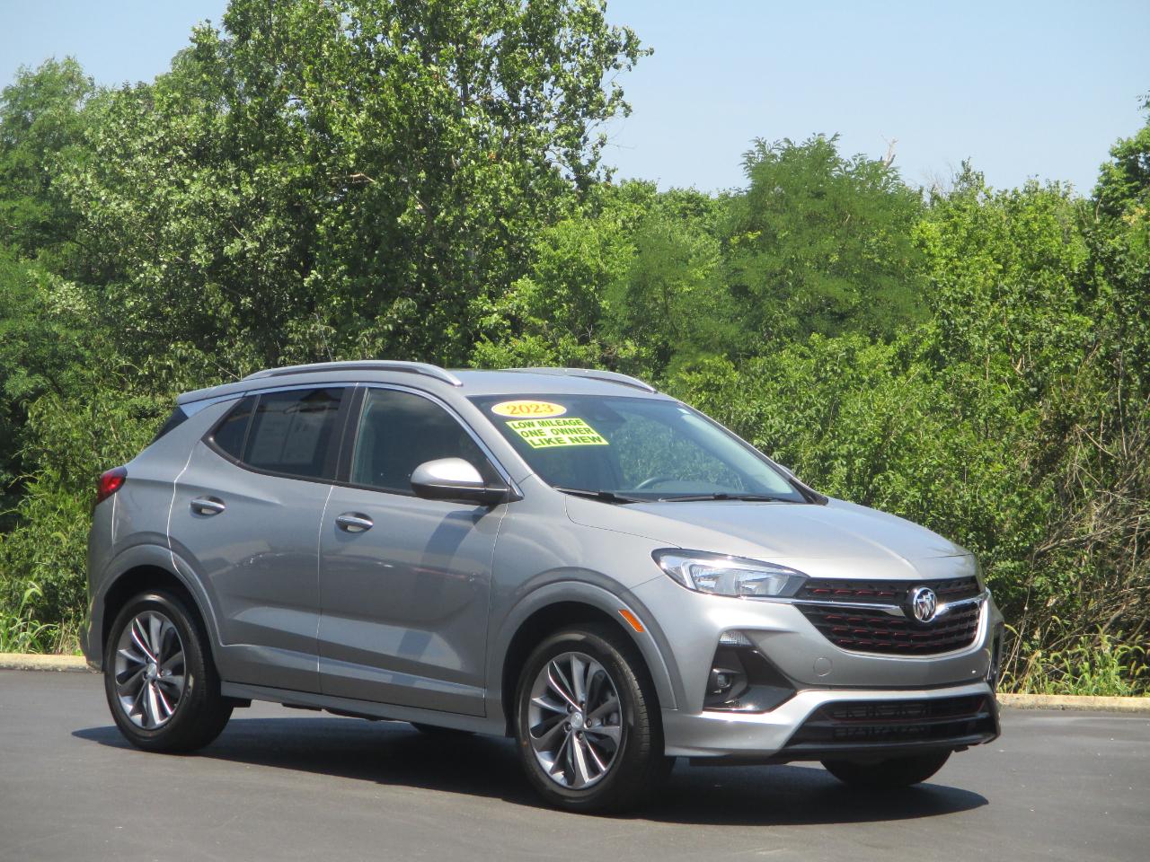Buick Encore GX Select 2023