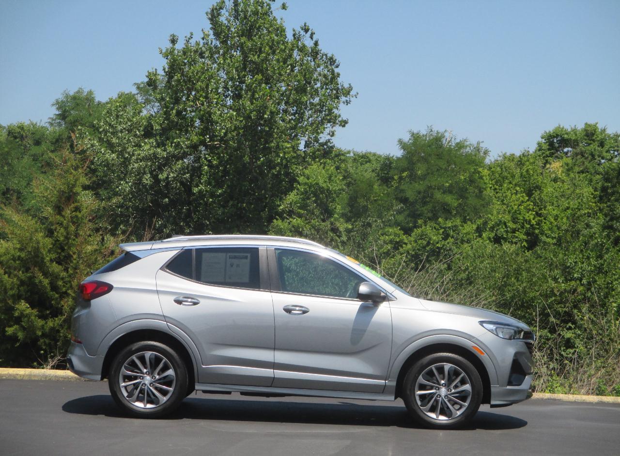 Buick Encore GX Select 2023