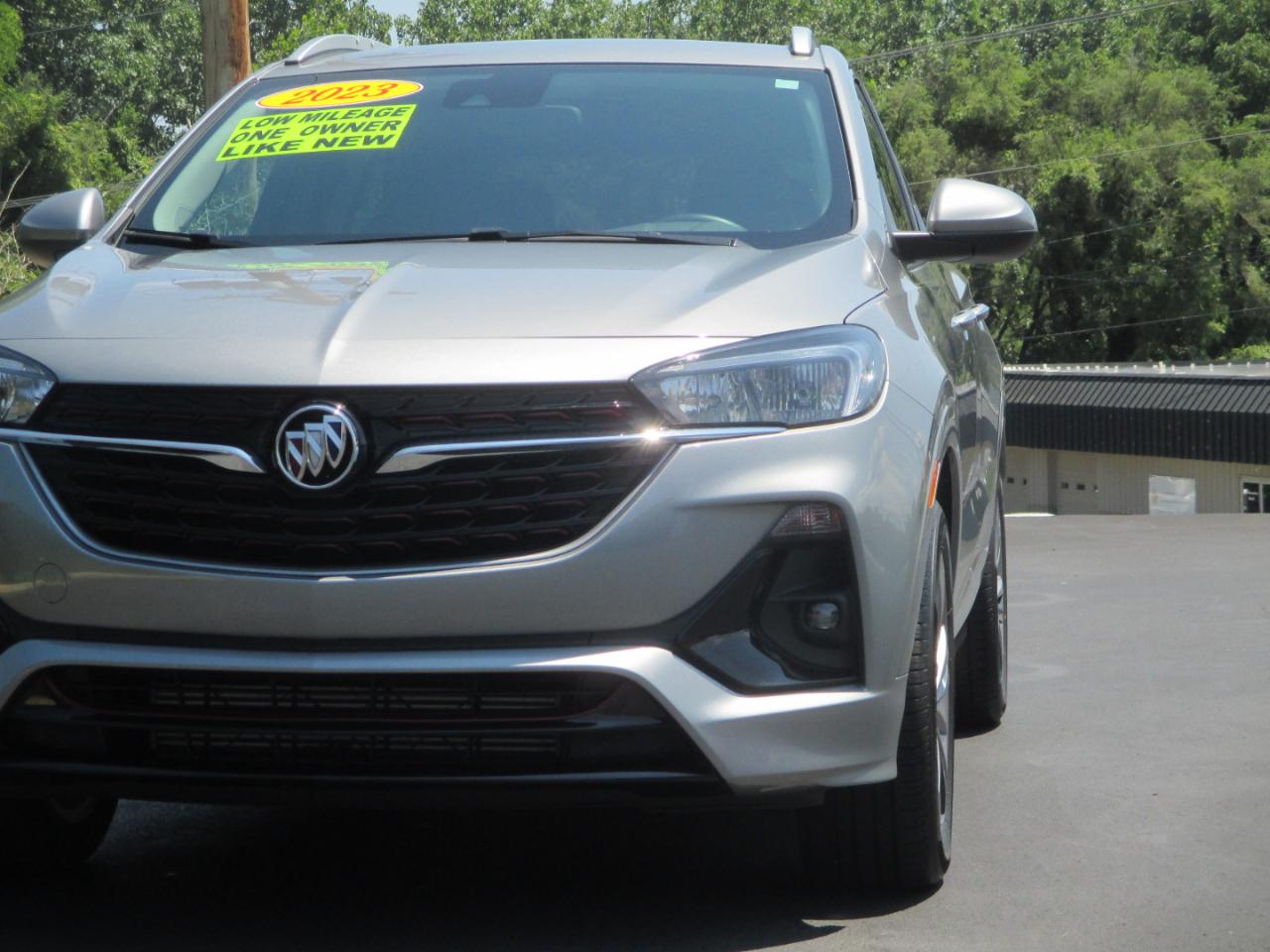 Buick Encore GX Select 2023