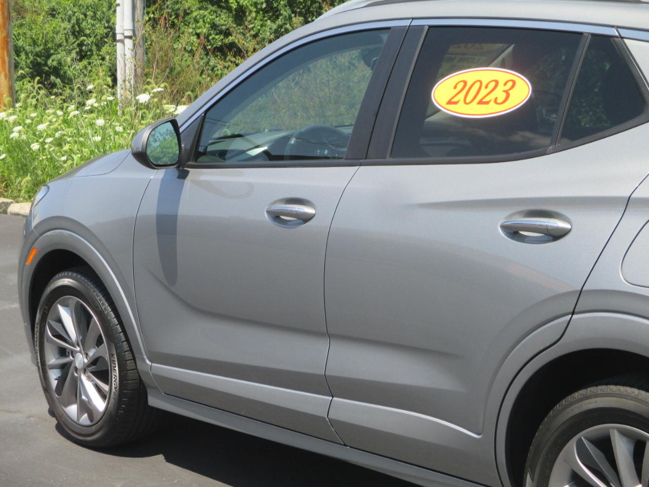 Buick Encore GX Select 2023