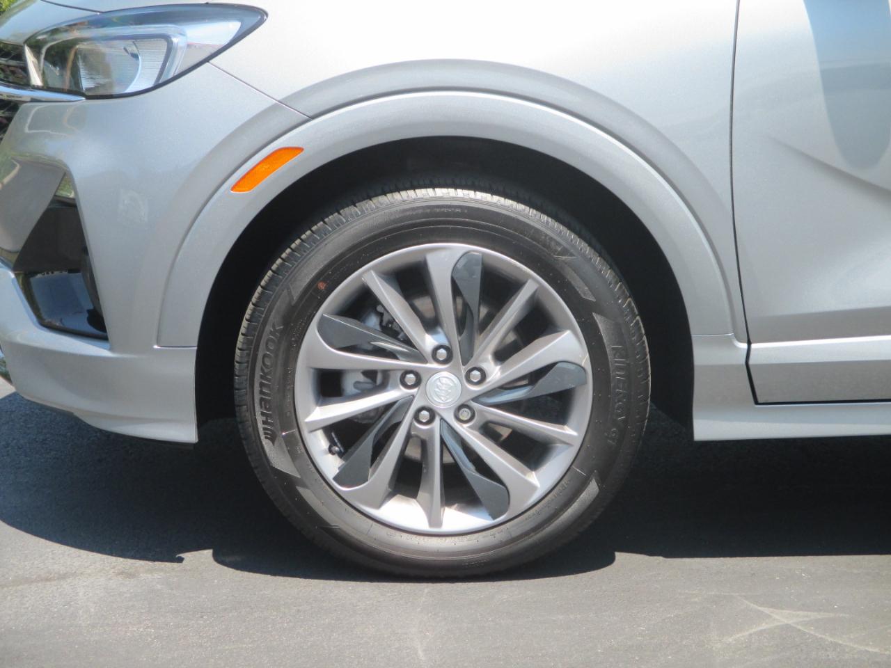 Buick Encore GX Select 2023