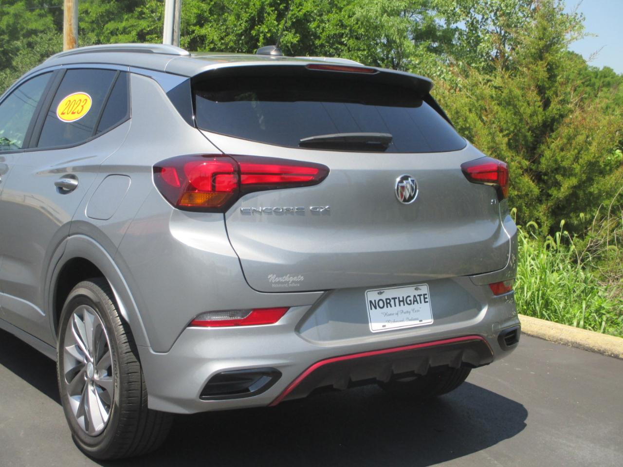 Buick Encore GX Select 2023