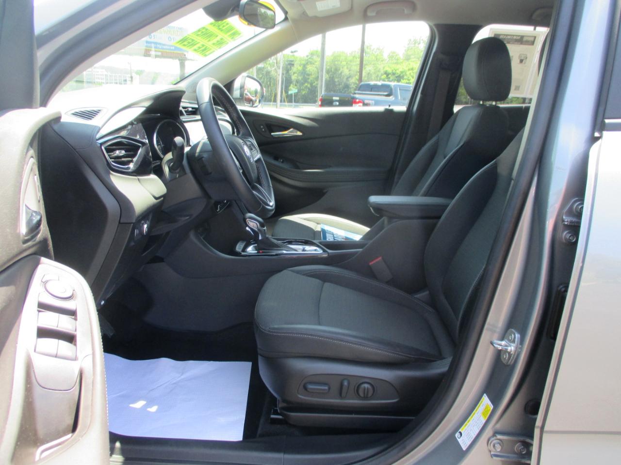 Buick Encore GX Select 2023