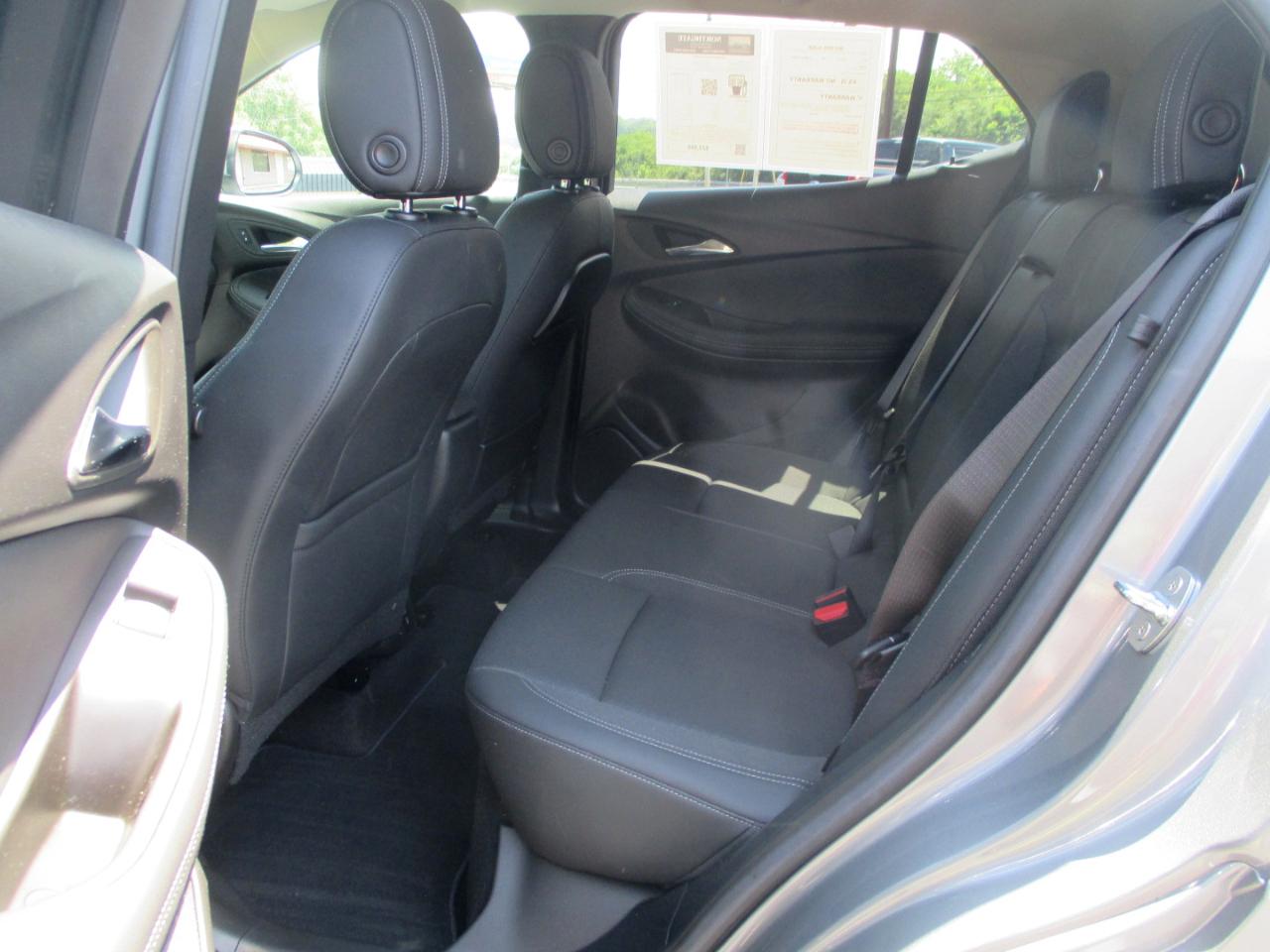 Buick Encore GX Select 2023