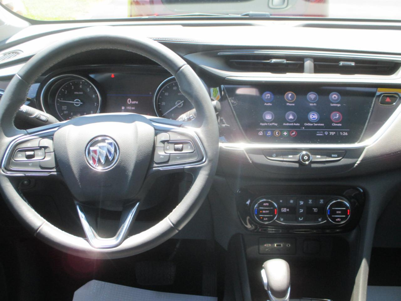 Buick Encore GX Select 2023