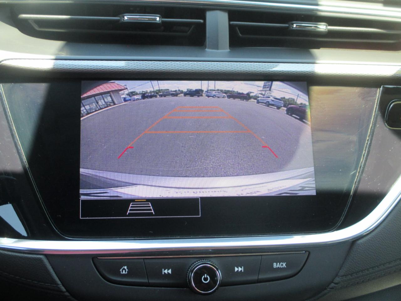 Buick Encore GX Select 2023
